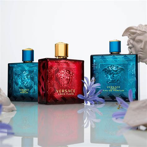 differenza tra versace eros e versace flame|versace eros flame cost.